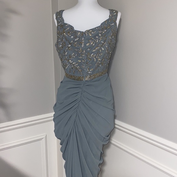 Evening Dress - Picture 5 of 6